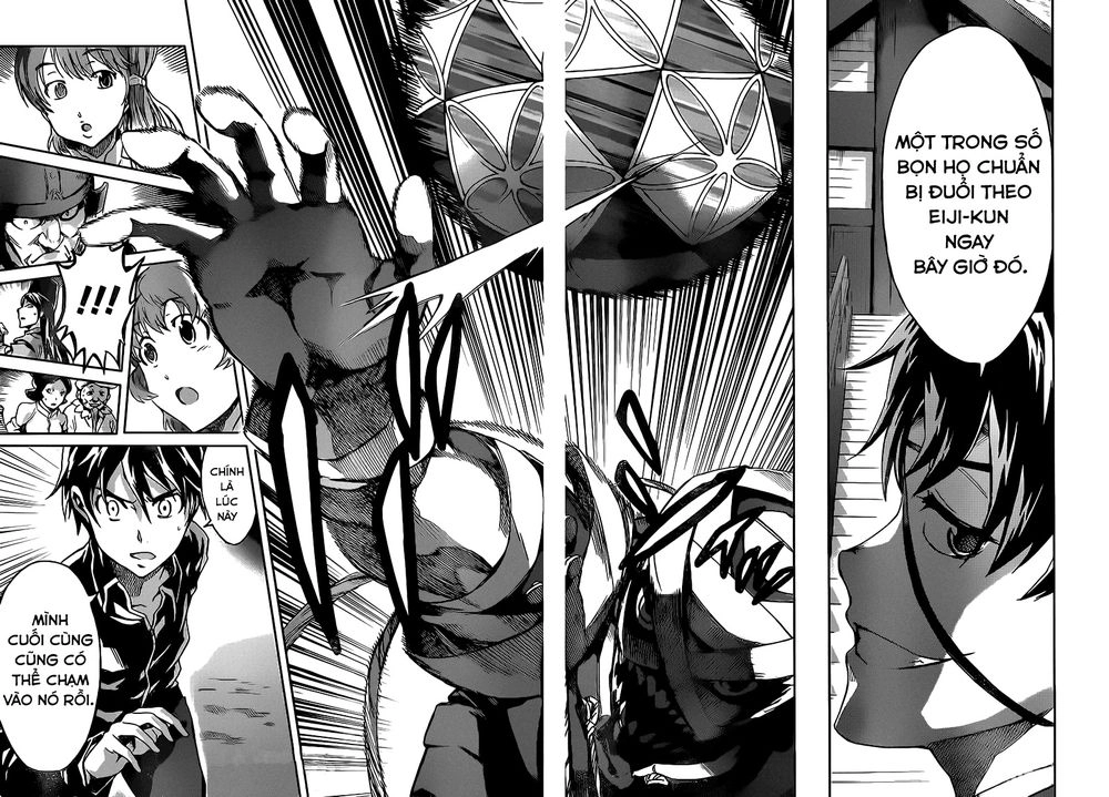 Big Order Chapter 17 - 31