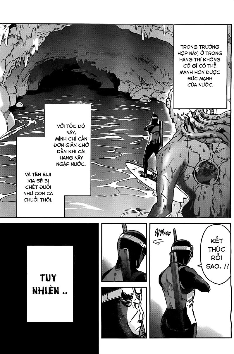 Big Order Chapter 18 - 10