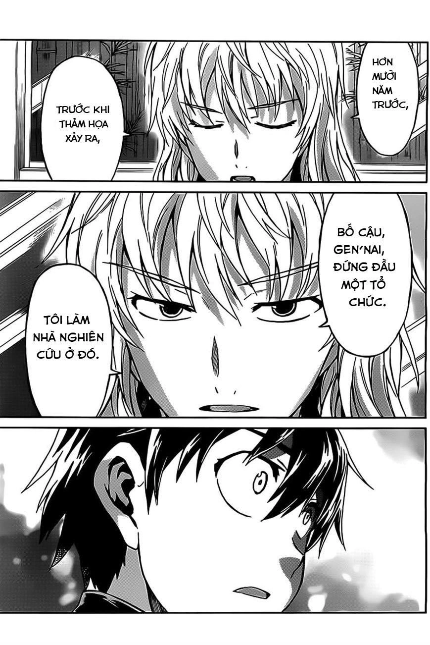 Big Order Chapter 19 - 9