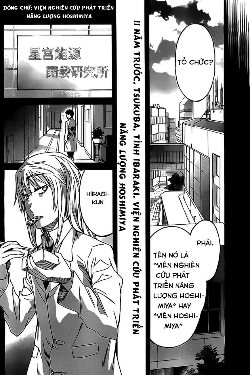 Big Order Chapter 19 - 10