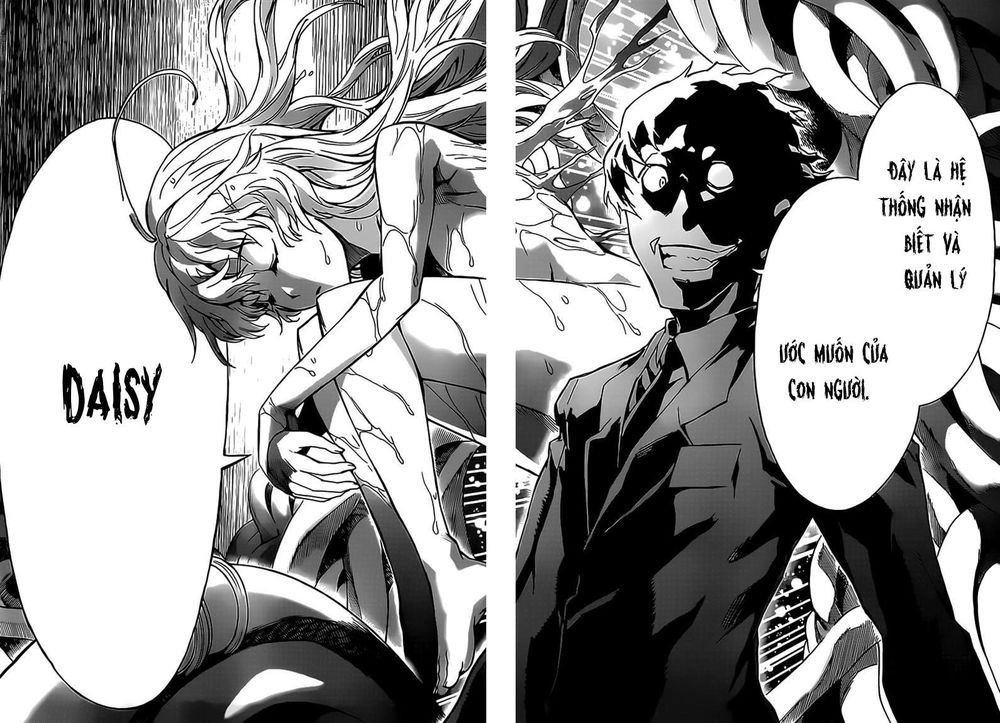 Big Order Chapter 19 - 20