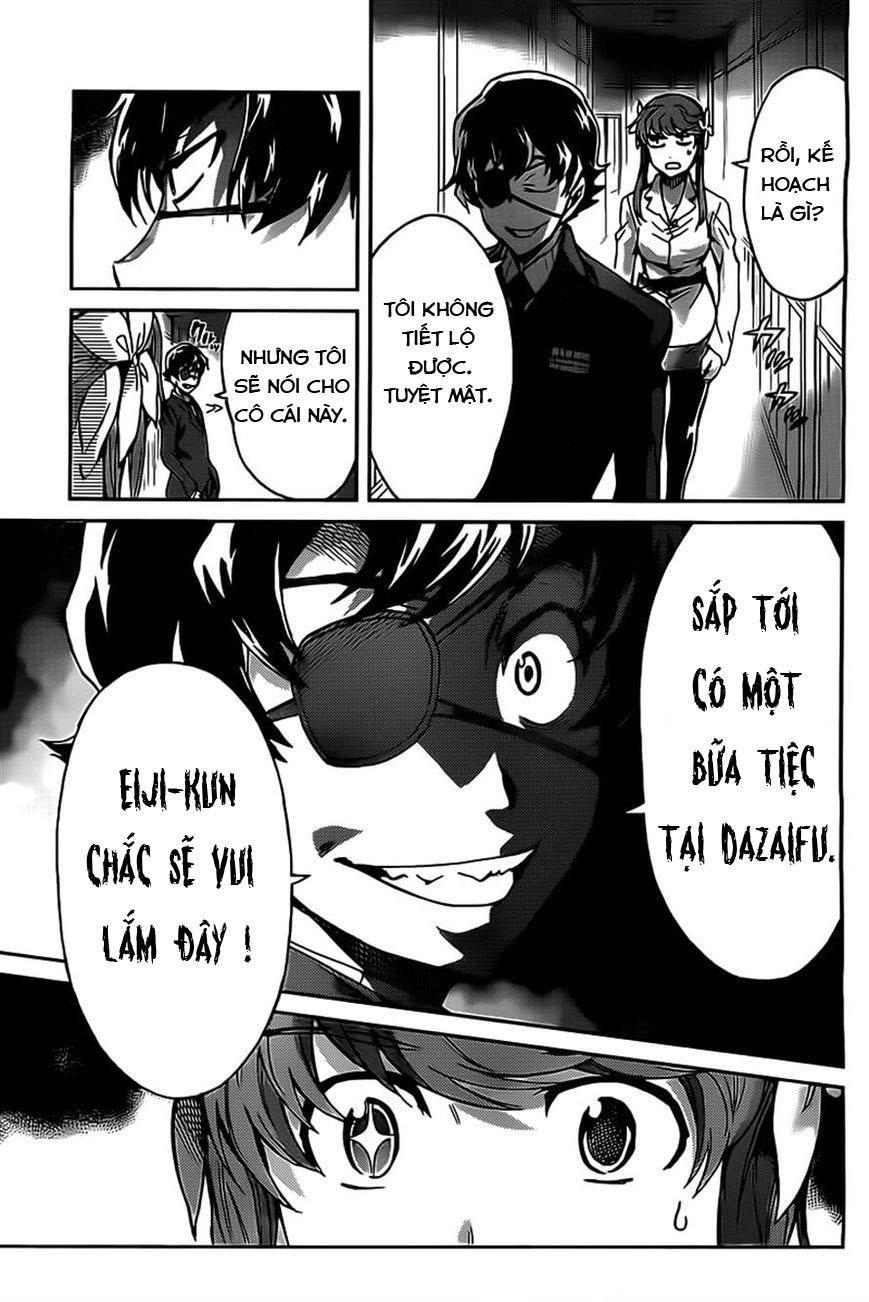 Big Order Chapter 19 - 31