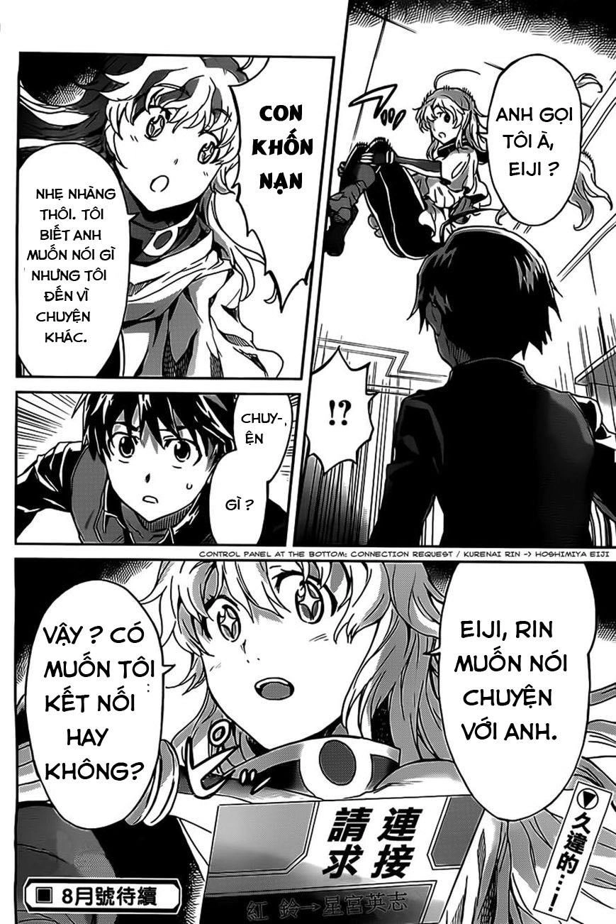 Big Order Chapter 19 - 34