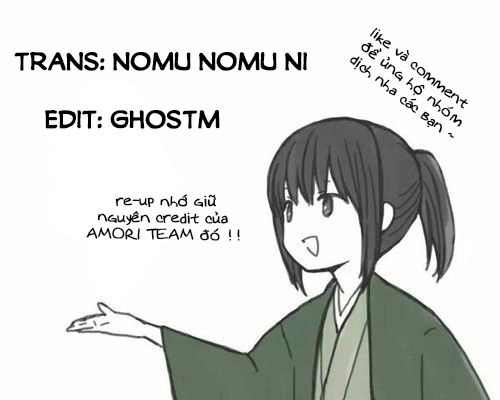 Big Order Chapter 20 - 34