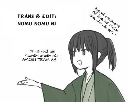 Big Order Chapter 21 - 38