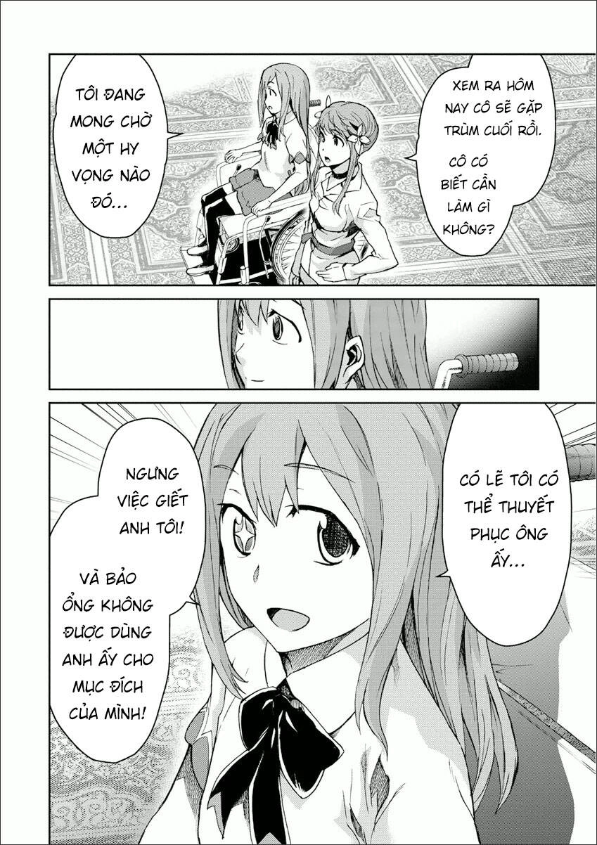 Big Order Chapter 24 - 11