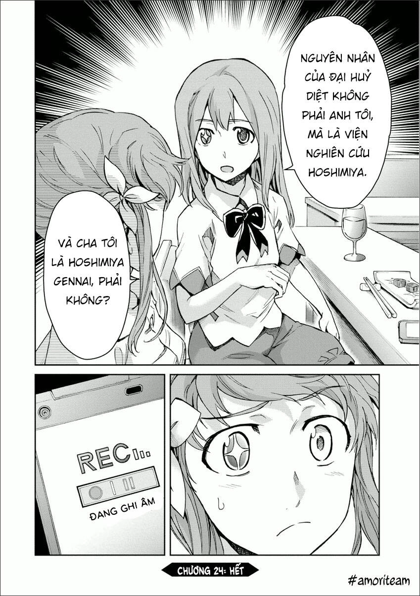 Big Order Chapter 24 - 19