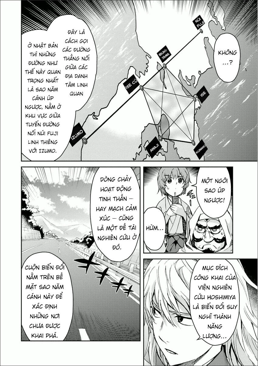 Big Order Chapter 24 - 29