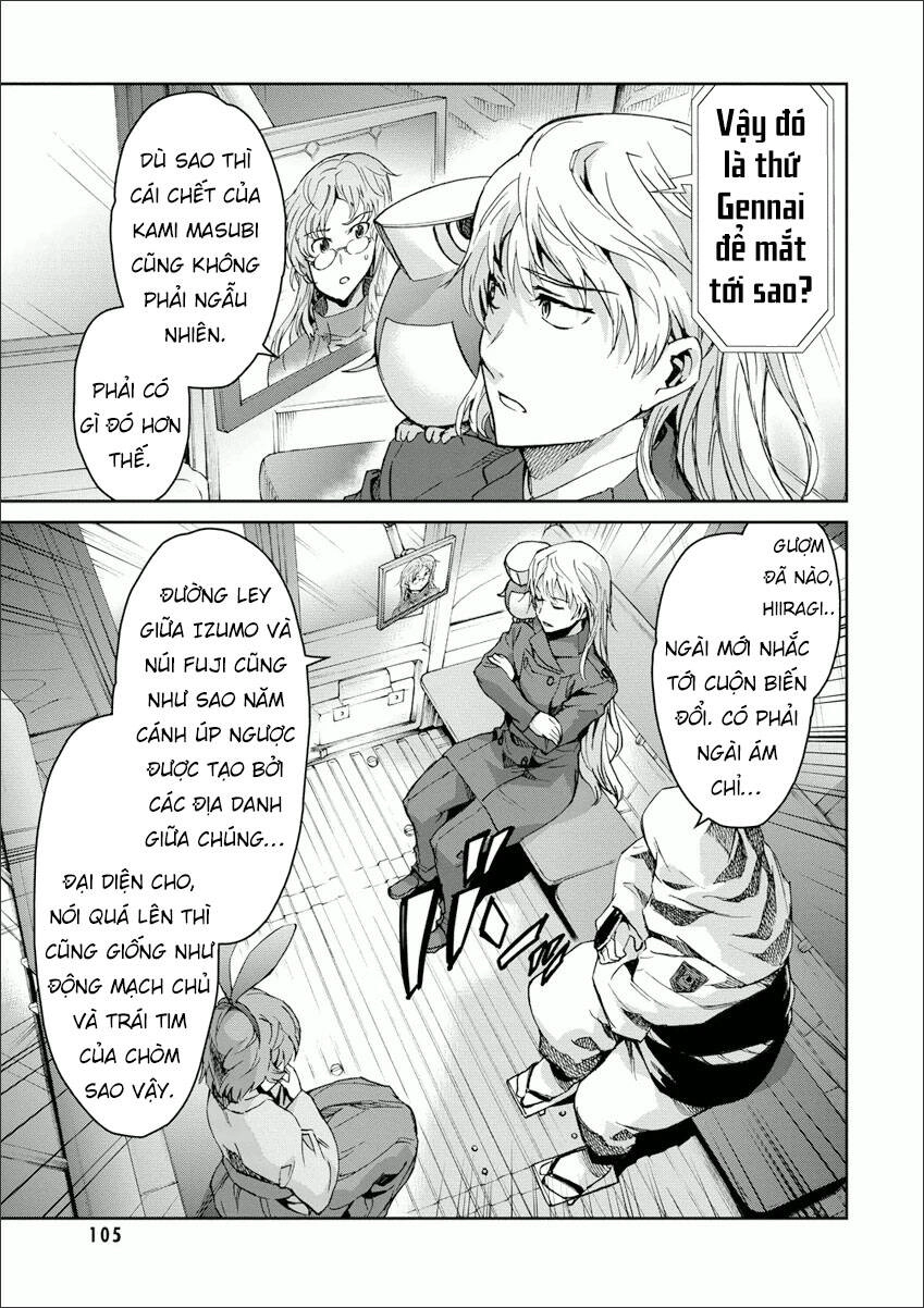 Big Order Chapter 24 - 30