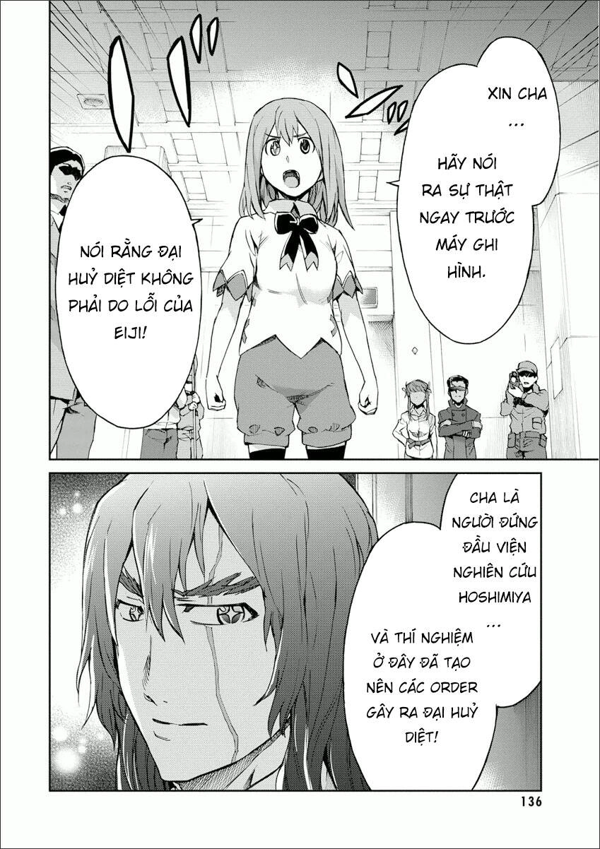 Big Order Chapter 25 - 14