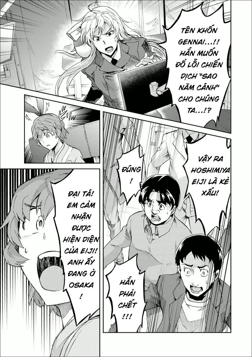 Big Order Chapter 25 - 27