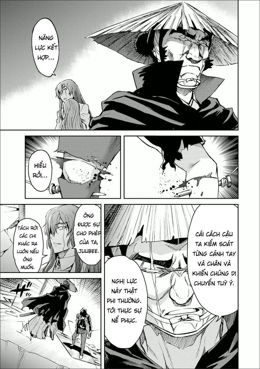 Big Order Chapter 26 - 24