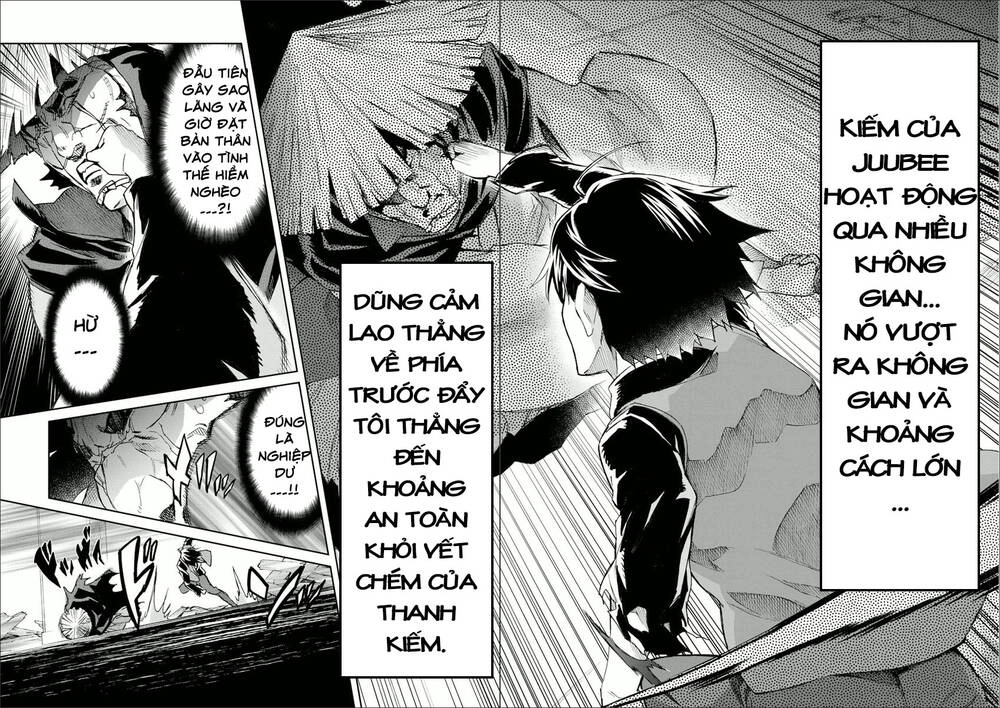 Big Order Chapter 26 - 28