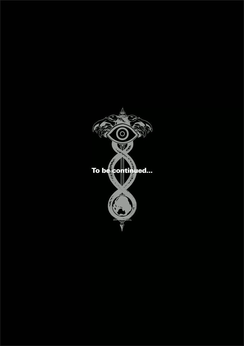 Big Order Chapter 26 - 32