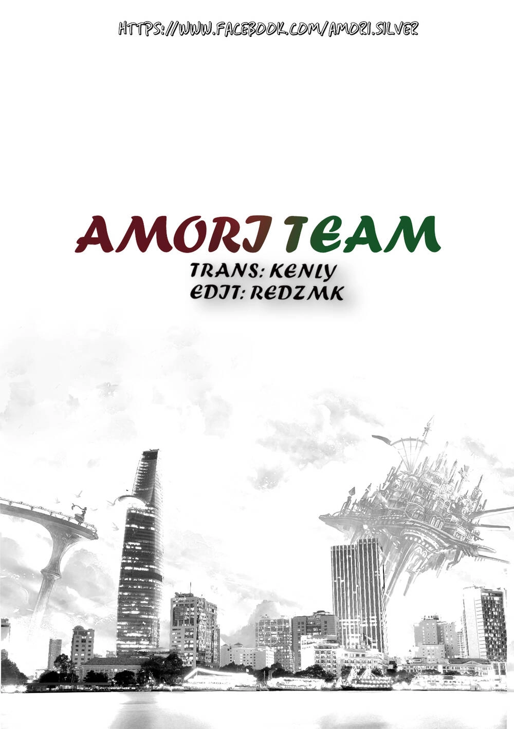 Big Order Chapter 27 - 1