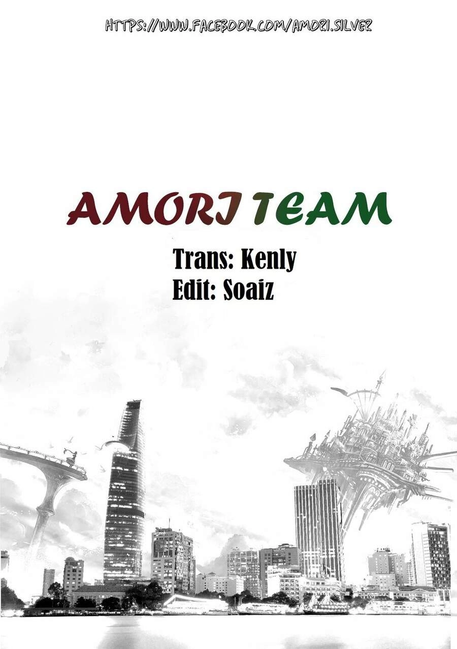 Big Order Chapter 28 - 1