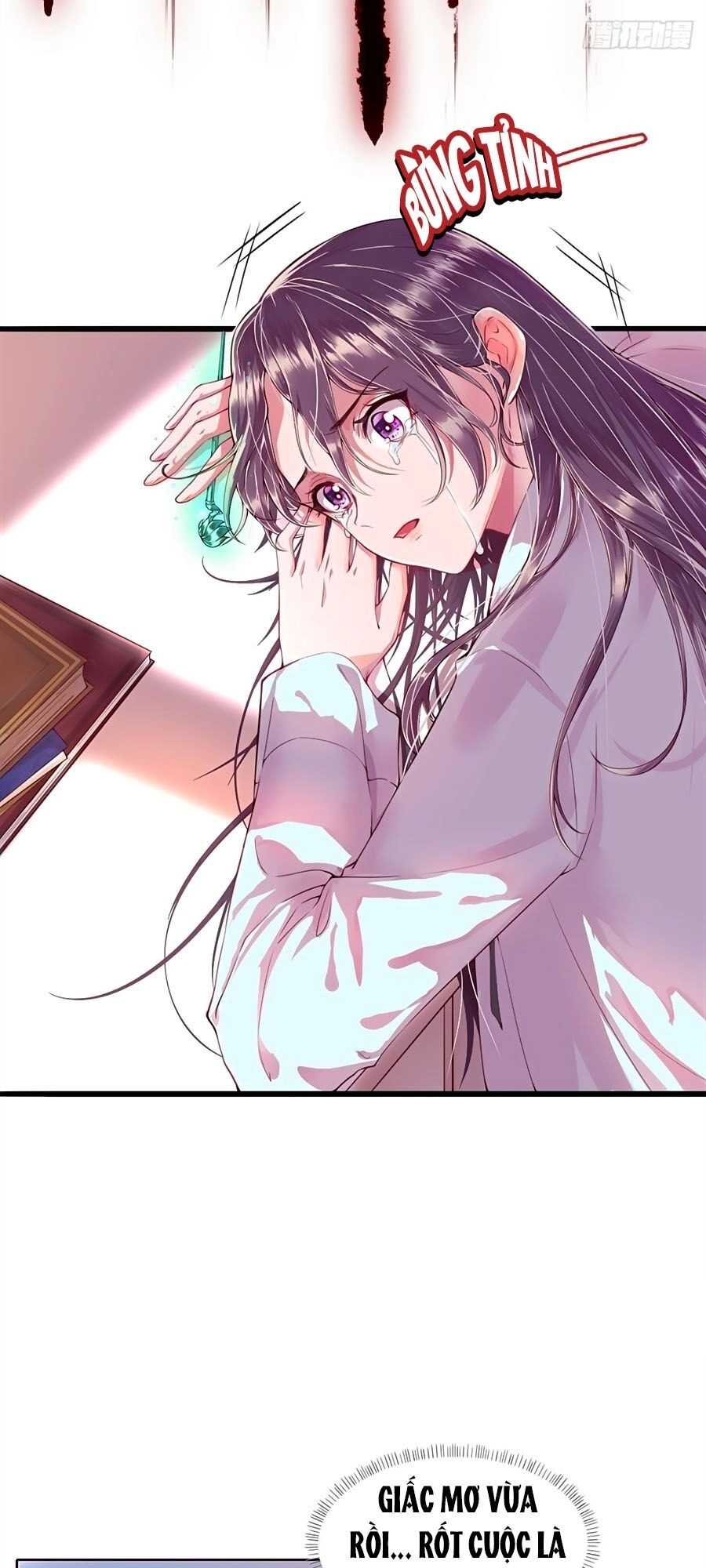 Phượng Ngự Tà Vương Chapter 1 - 14