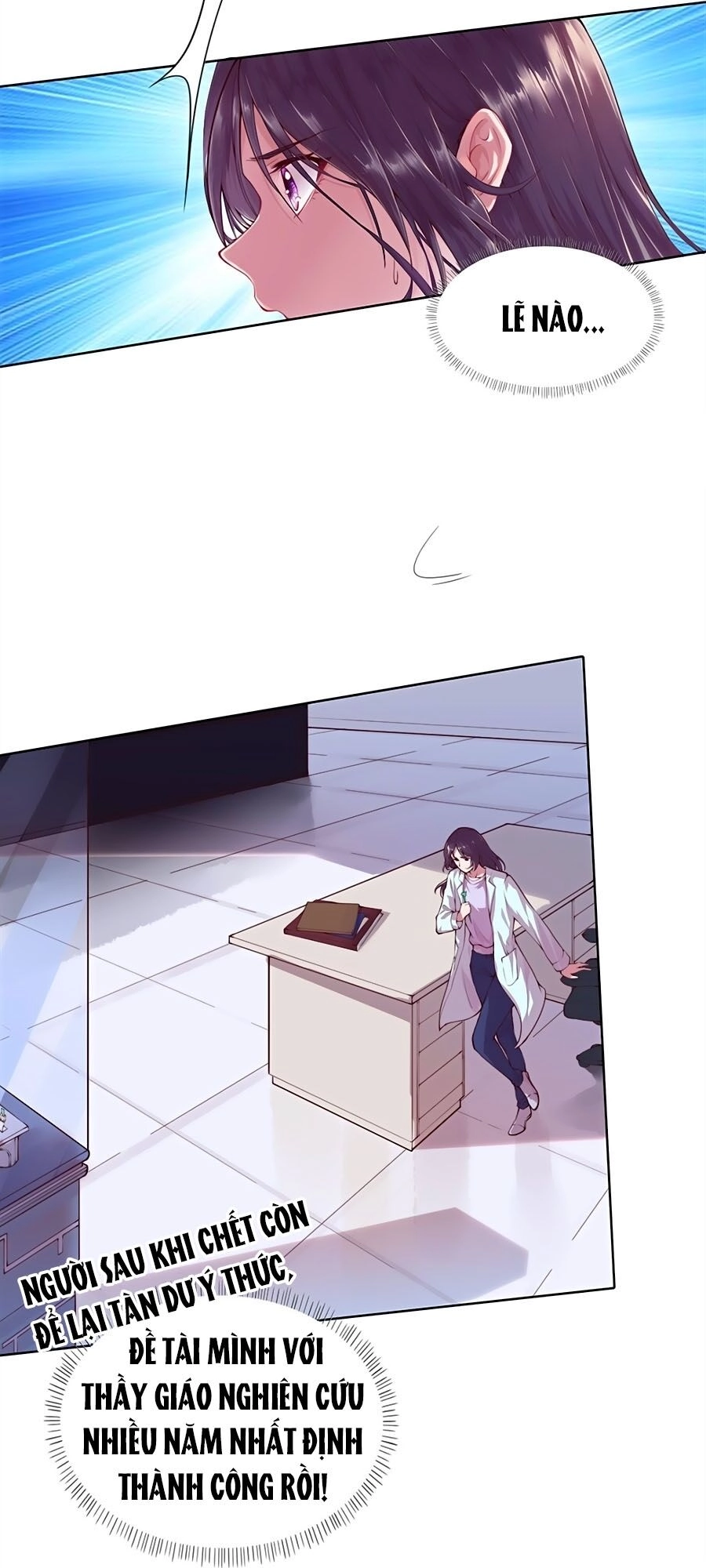 Phượng Ngự Tà Vương Chapter 1 - 16