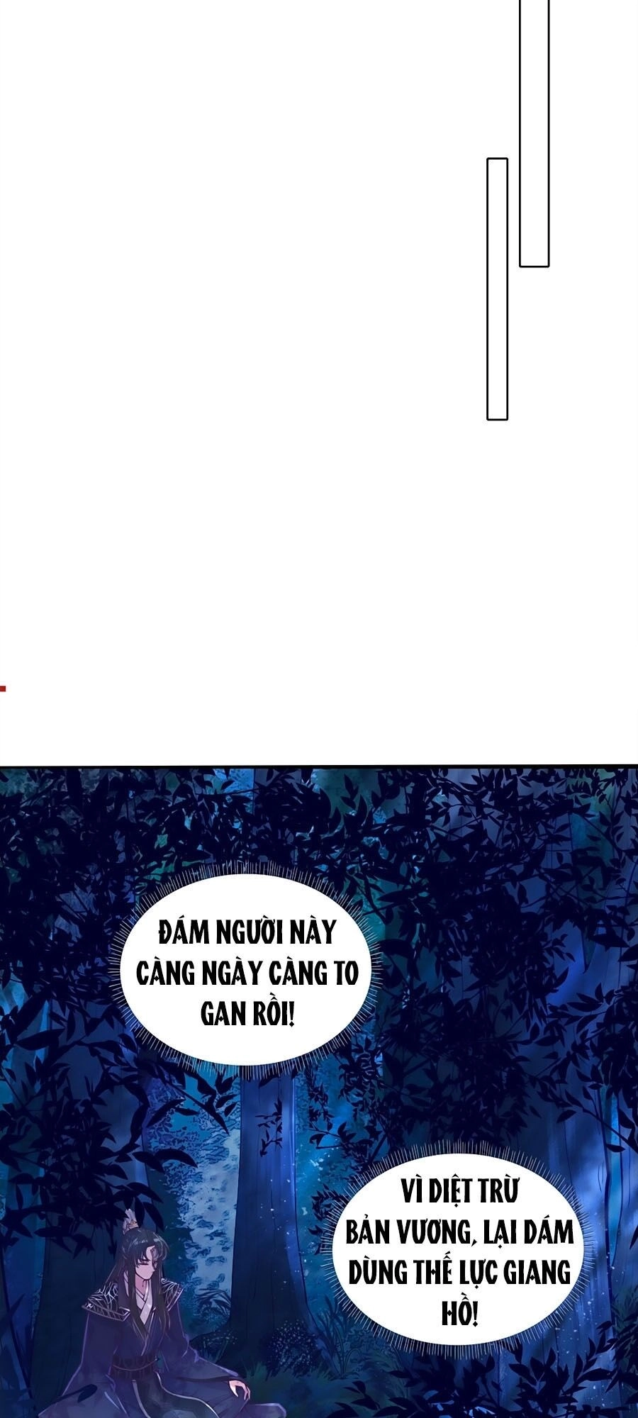 Phượng Ngự Tà Vương Chapter 1 - 24