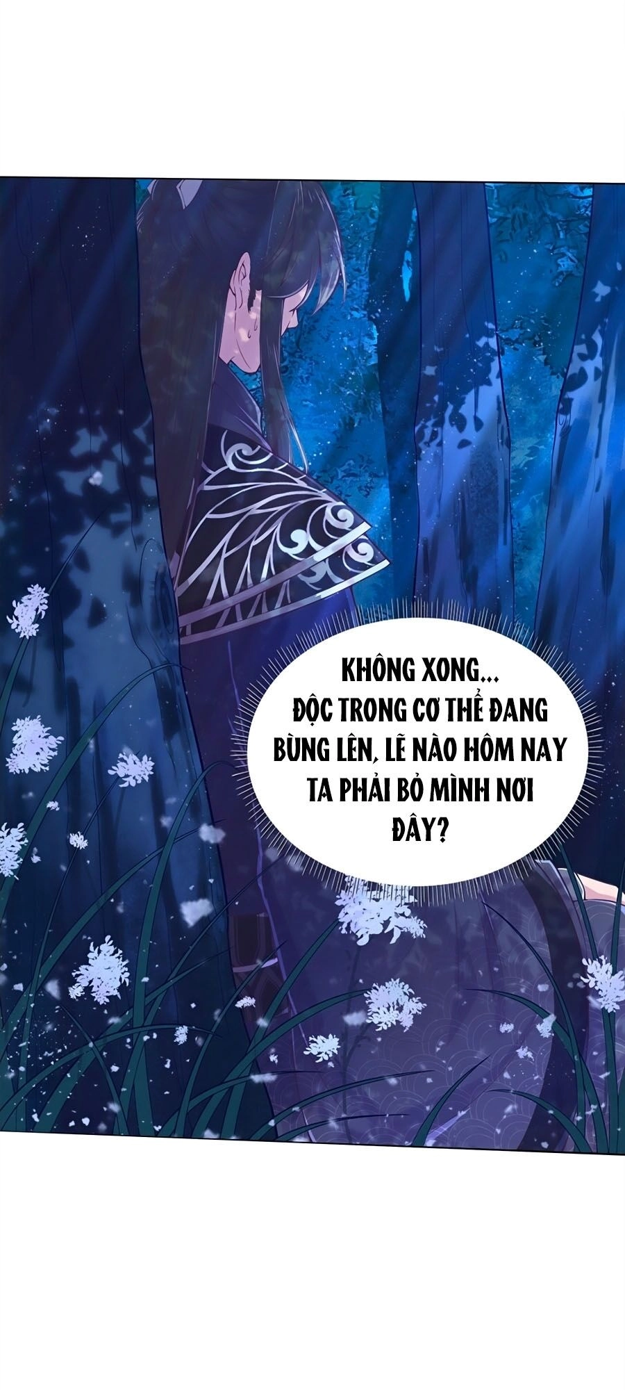 Phượng Ngự Tà Vương Chapter 1 - 26