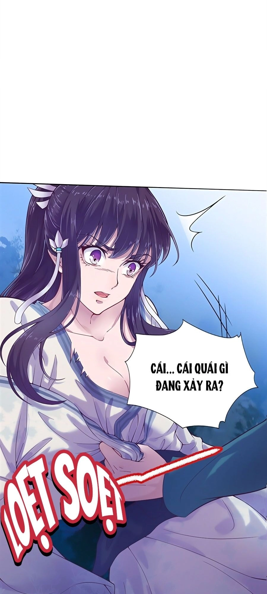 Phượng Ngự Tà Vương Chapter 1 - 32