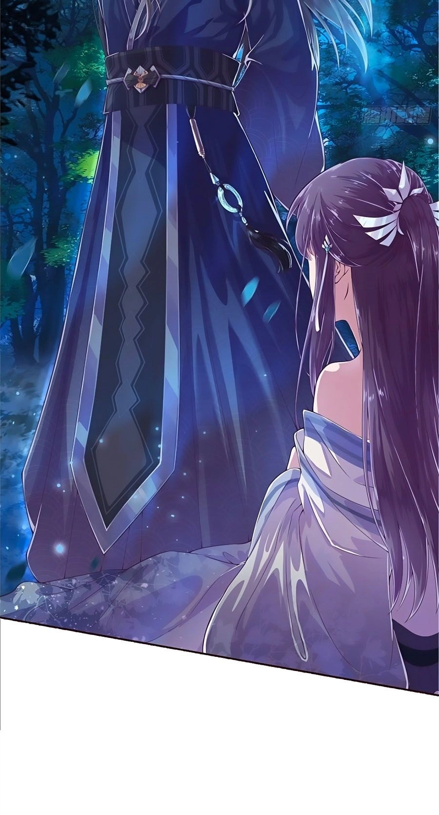 Phượng Ngự Tà Vương Chapter 2 - 10