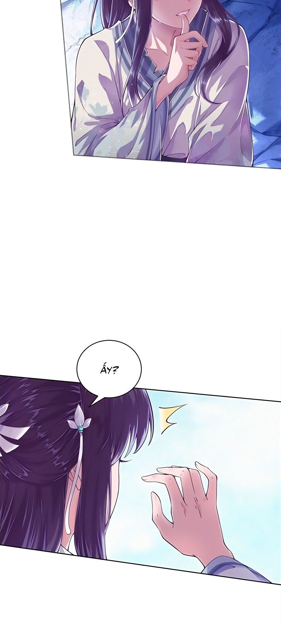 Phượng Ngự Tà Vương Chapter 2 - 20