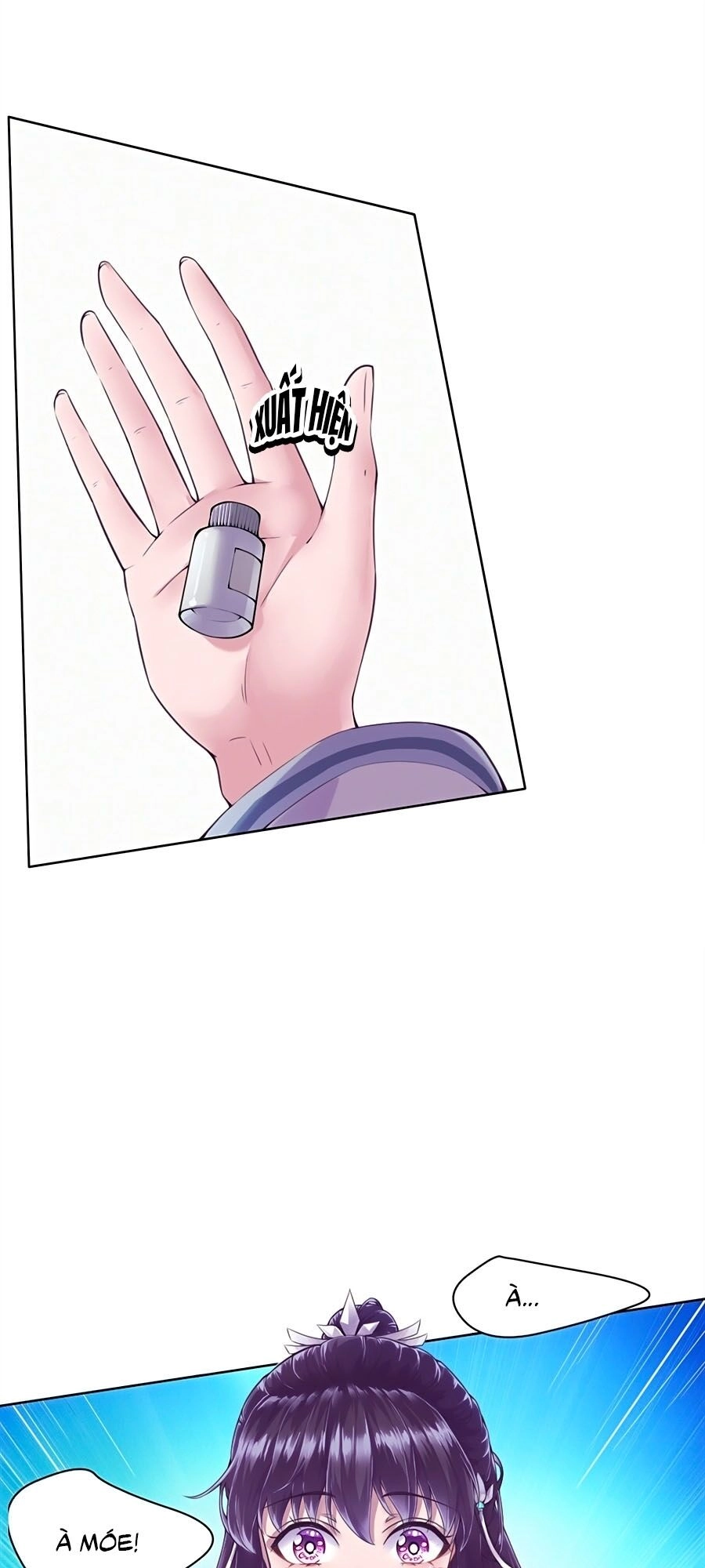 Phượng Ngự Tà Vương Chapter 2 - 21