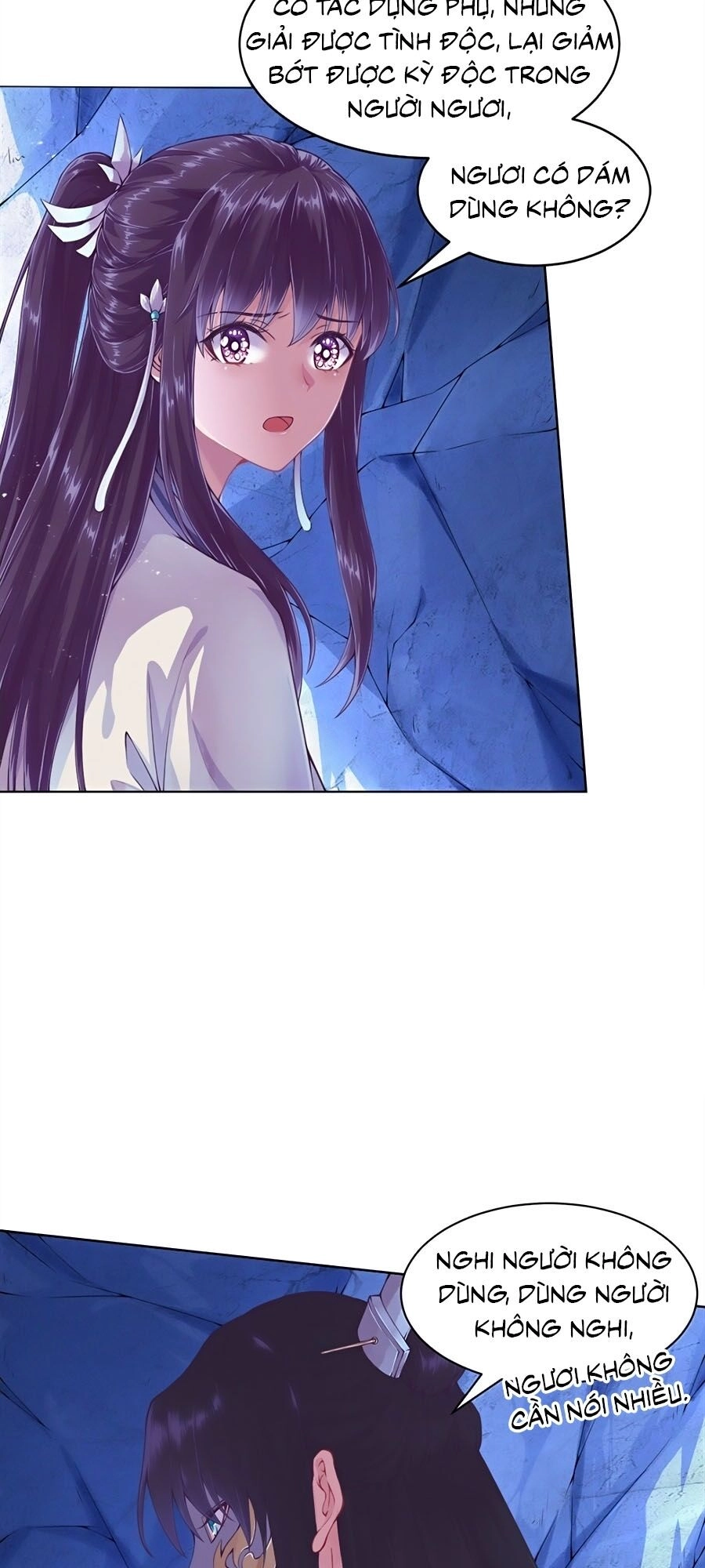 Phượng Ngự Tà Vương Chapter 2 - 24