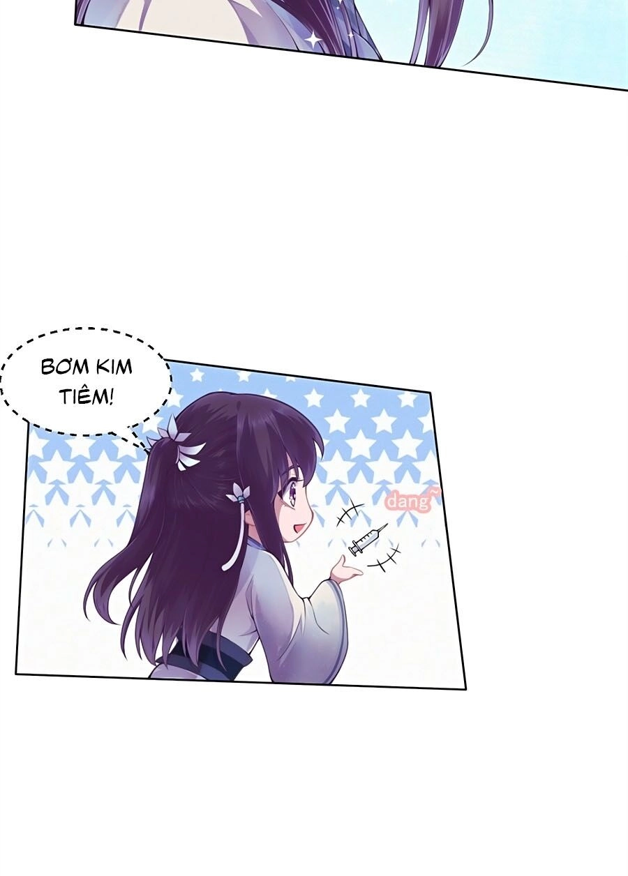 Phượng Ngự Tà Vương Chapter 2 - 26