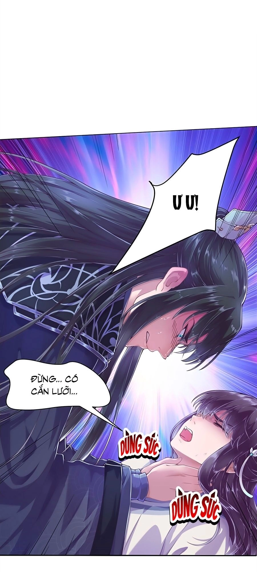 Phượng Ngự Tà Vương Chapter 2 - 31