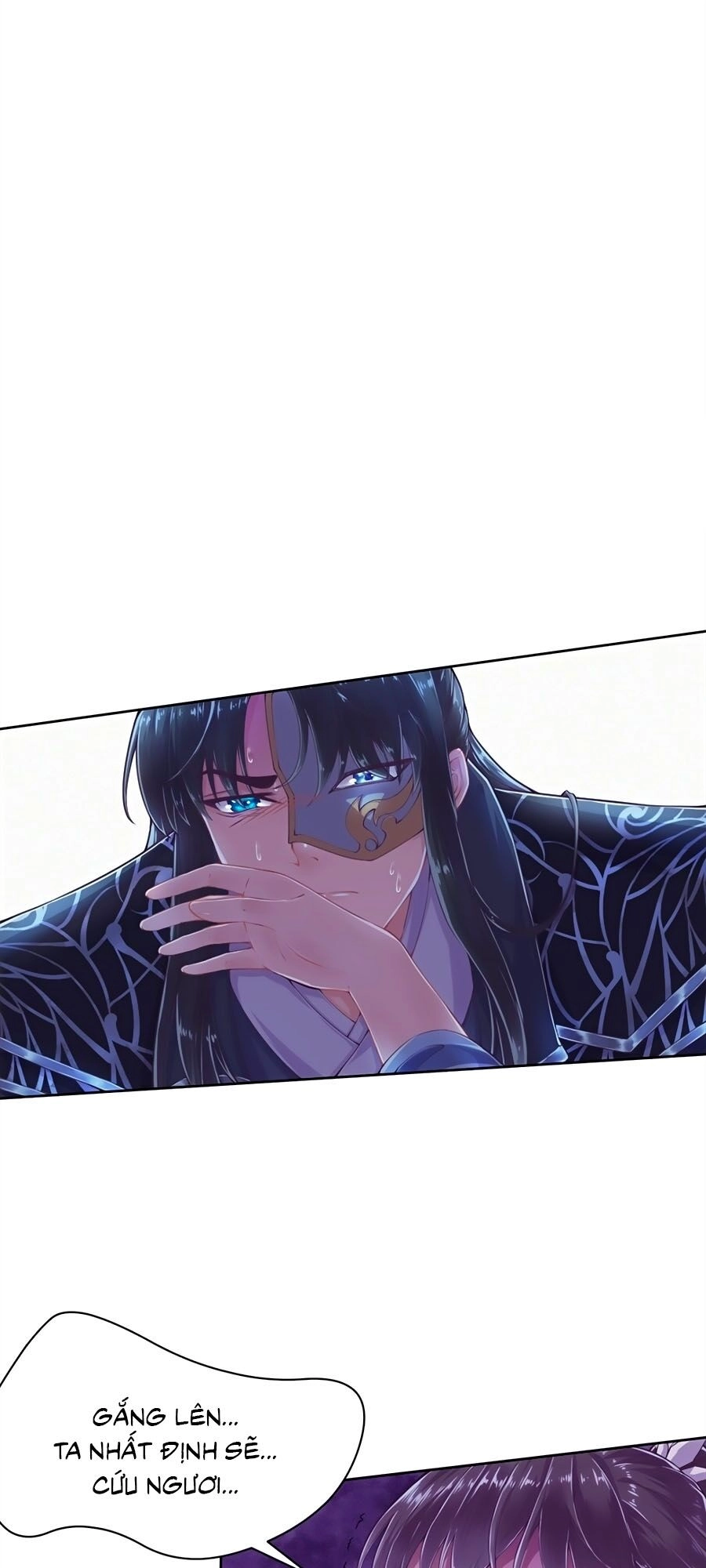 Phượng Ngự Tà Vương Chapter 2 - 32