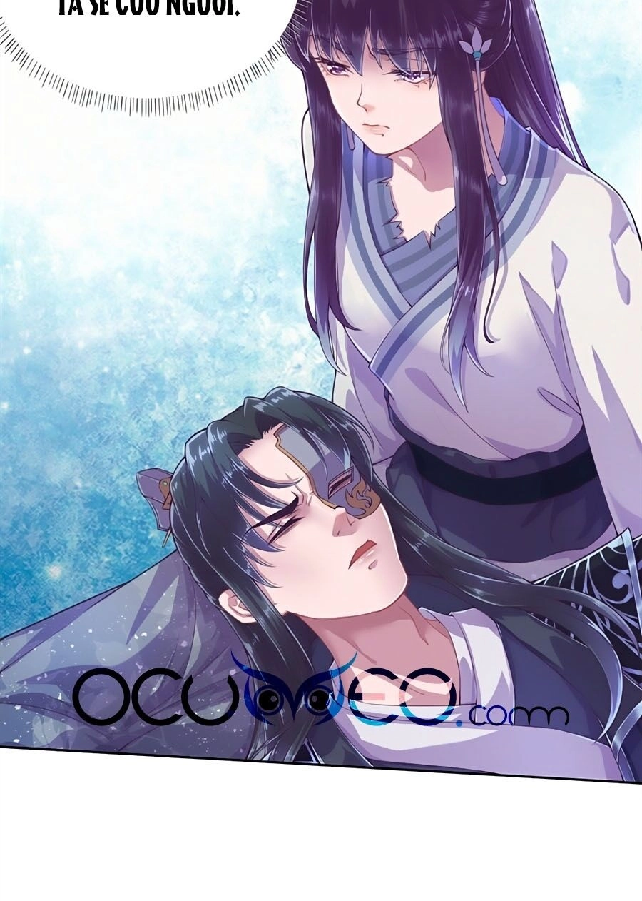 Phượng Ngự Tà Vương Chapter 3 - 3