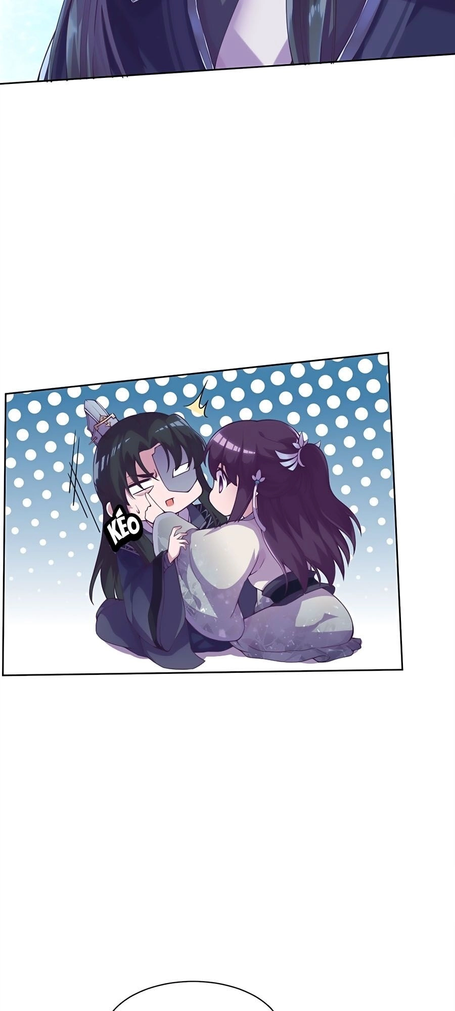 Phượng Ngự Tà Vương Chapter 3 - 20