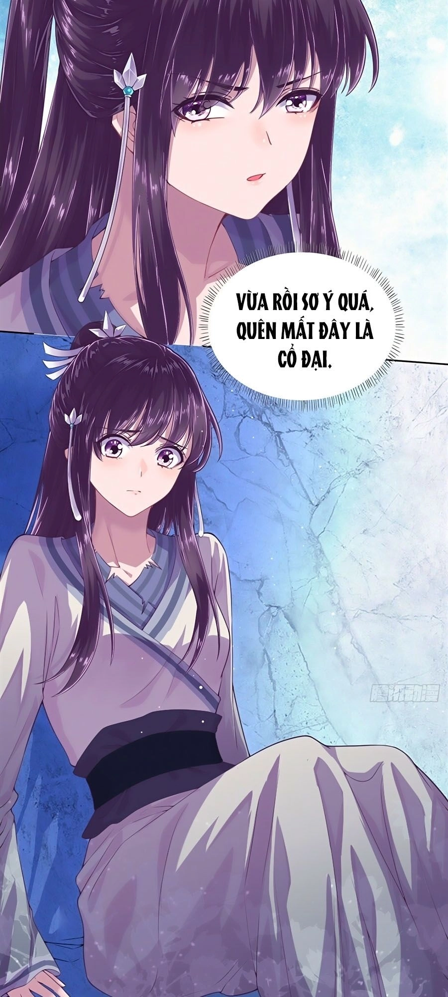 Phượng Ngự Tà Vương Chapter 3 - 25