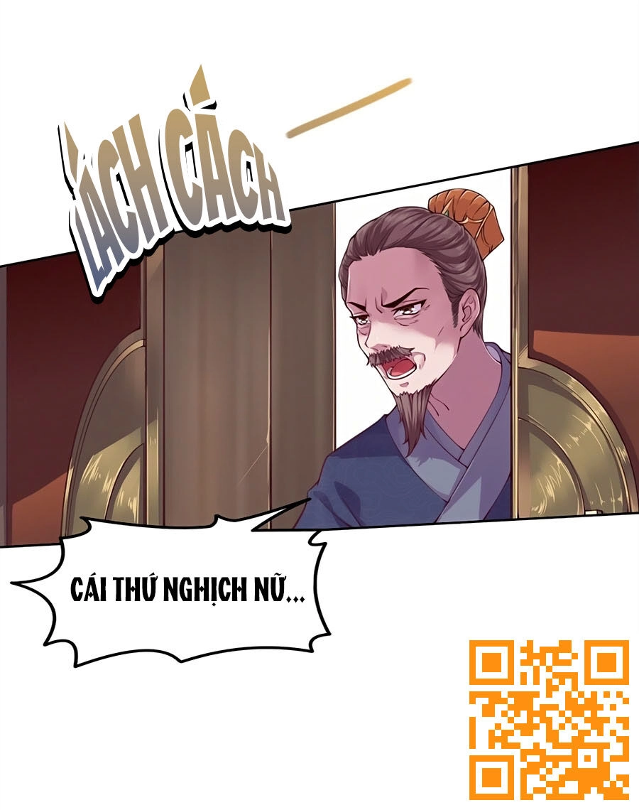 Phượng Ngự Tà Vương Chapter 3 - 33