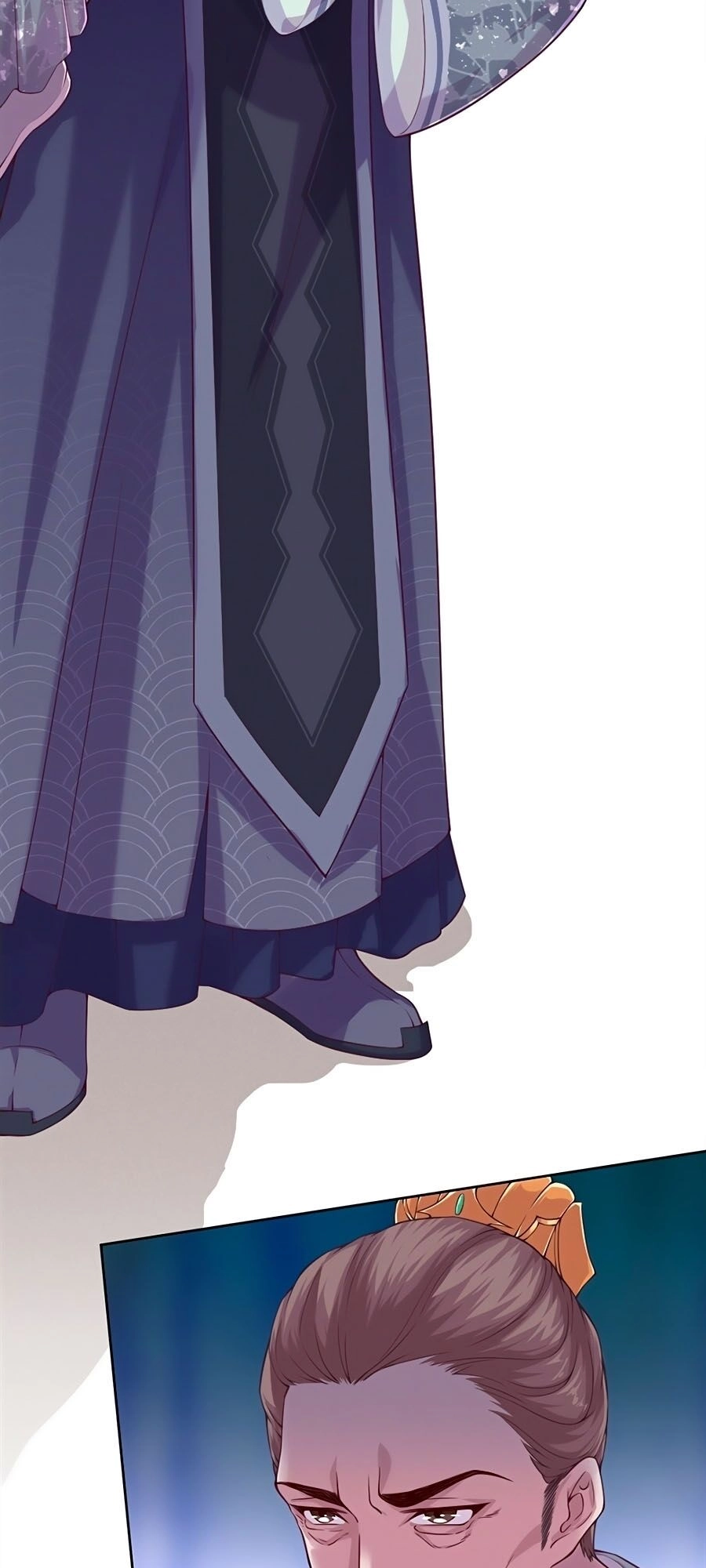 Phượng Ngự Tà Vương Chapter 4 - 2