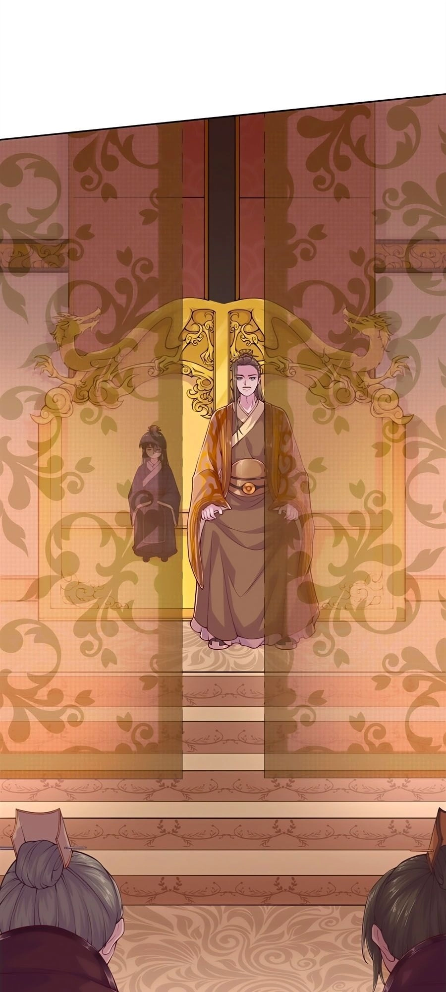 Phượng Ngự Tà Vương Chapter 4 - 5