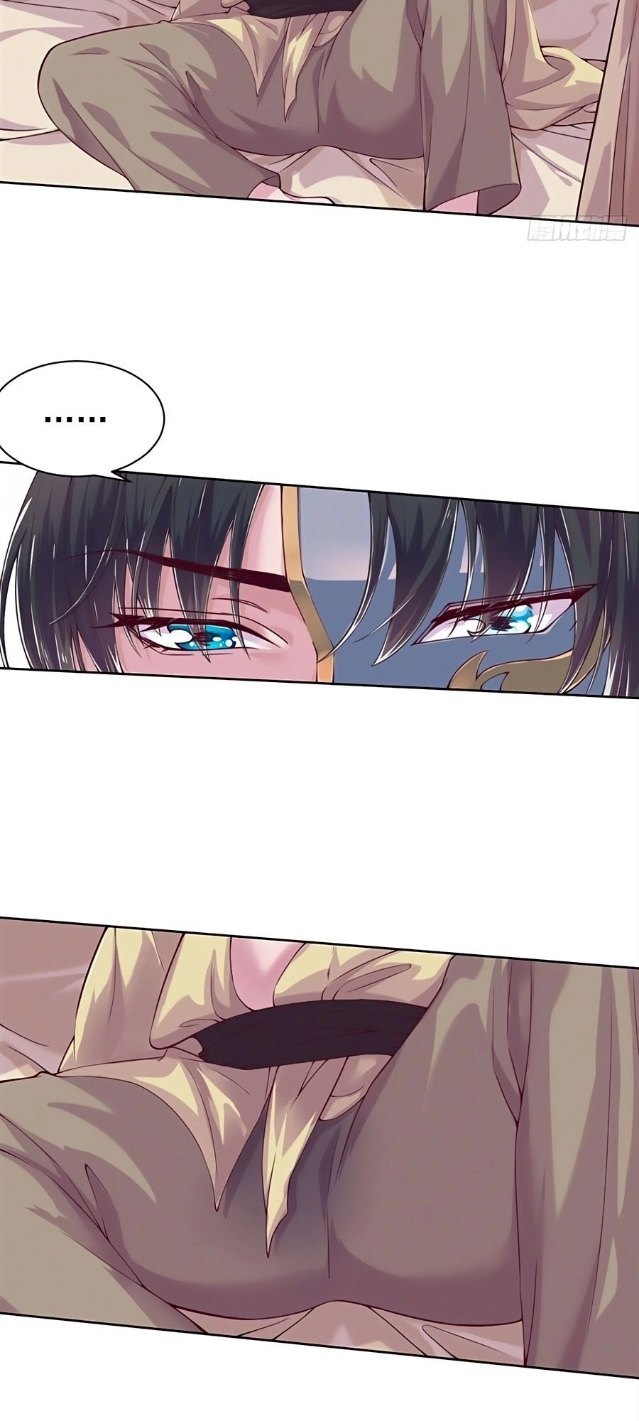 Phượng Ngự Tà Vương Chapter 4 - 10