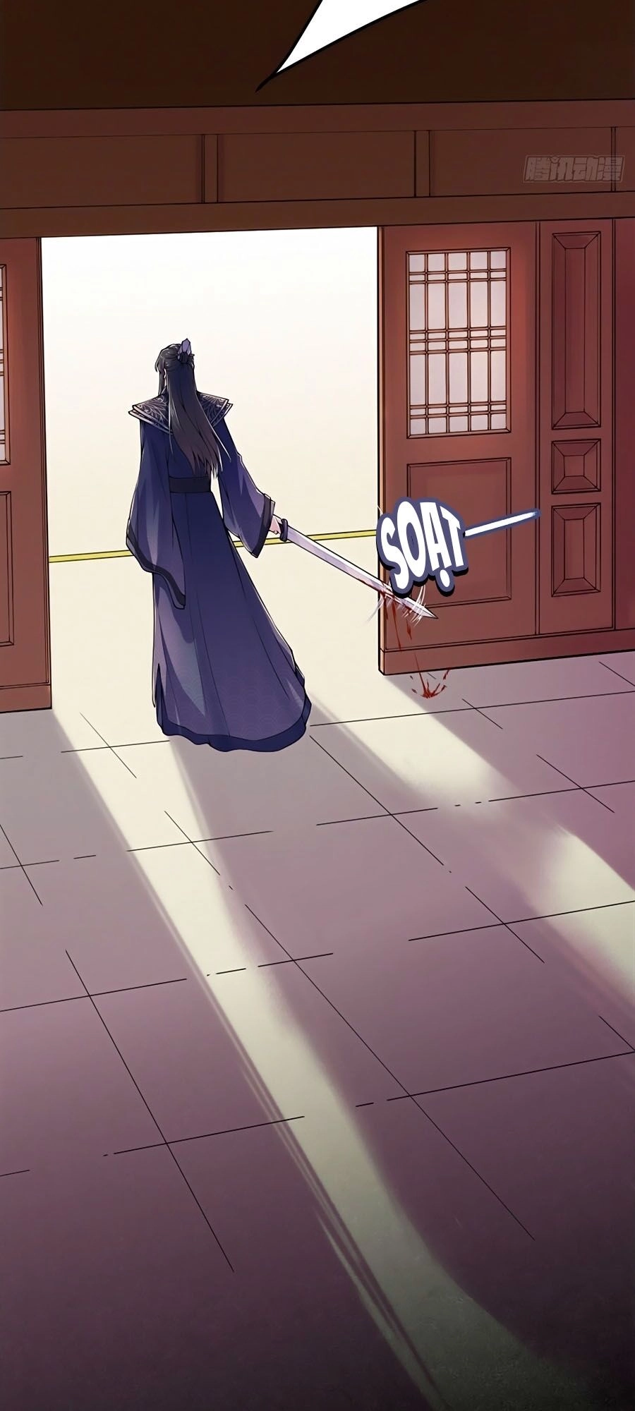 Phượng Ngự Tà Vương Chapter 4 - 15