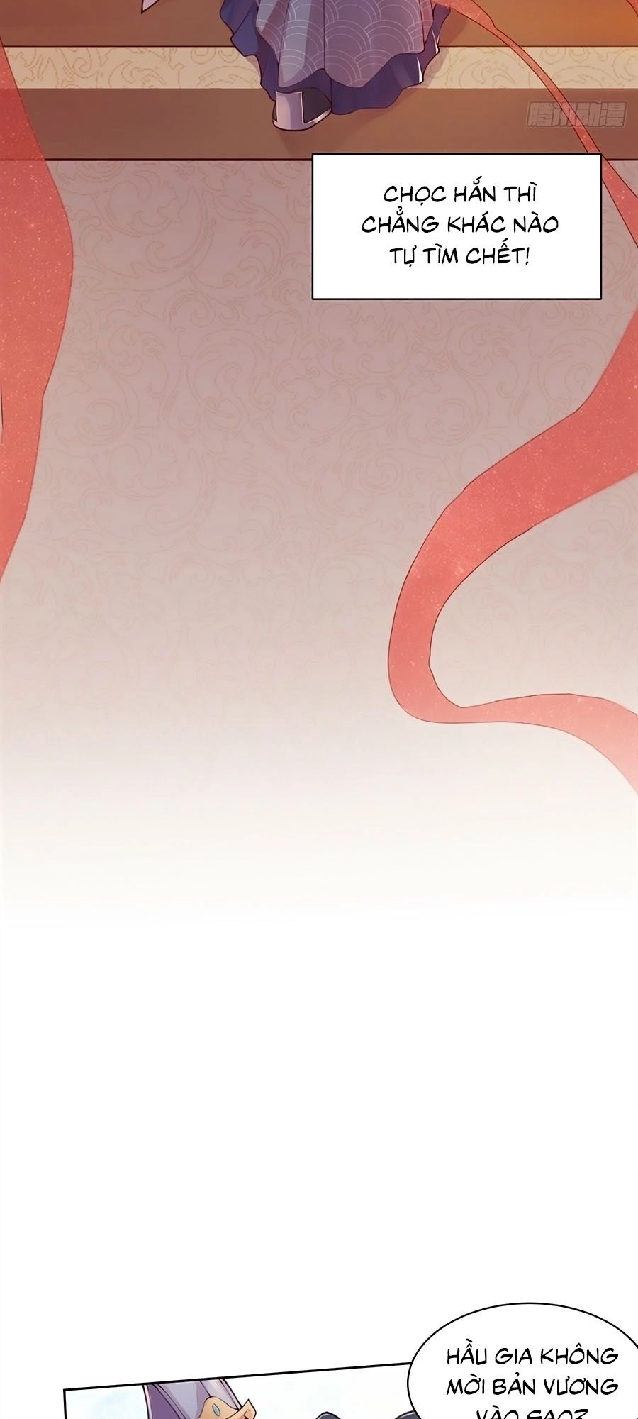 Phượng Ngự Tà Vương Chapter 4 - 18