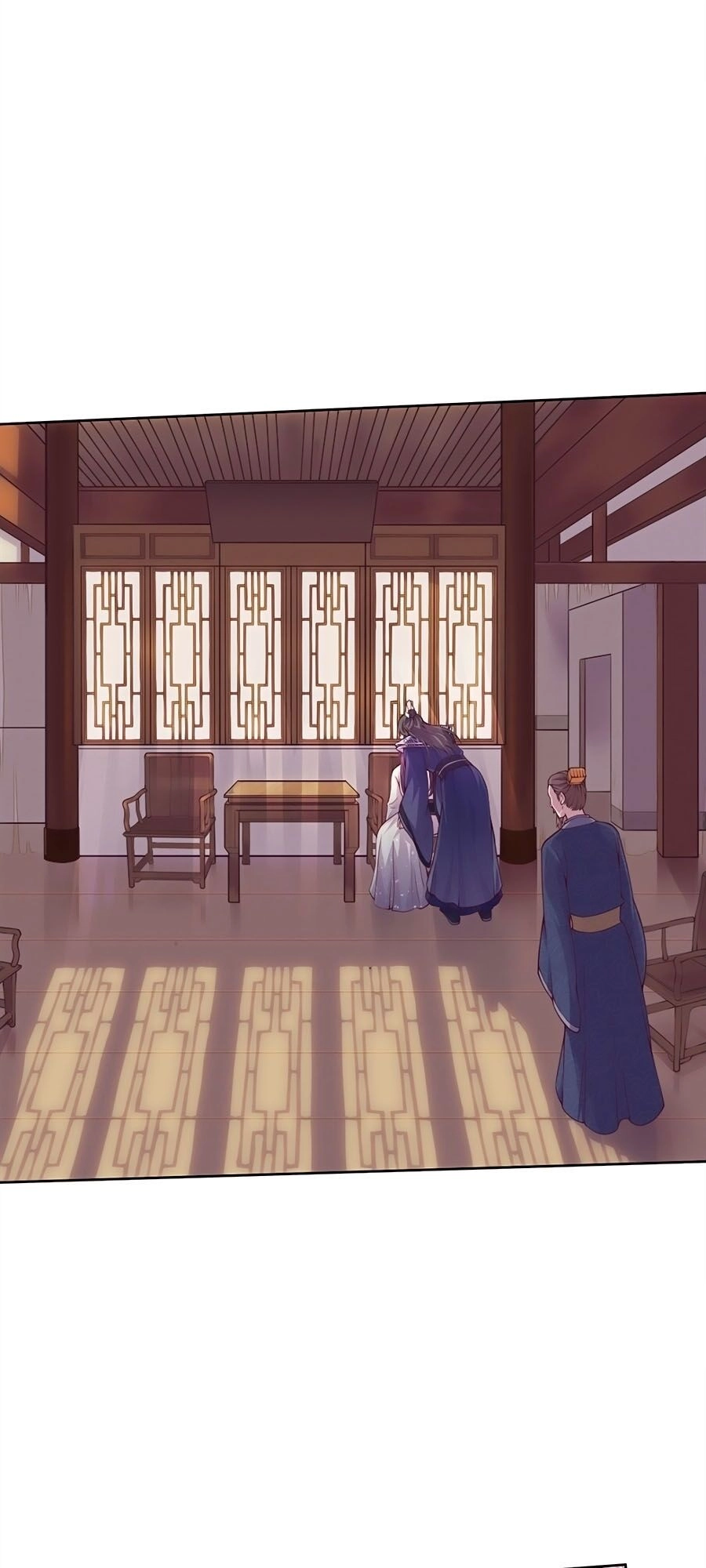 Phượng Ngự Tà Vương Chapter 4 - 21