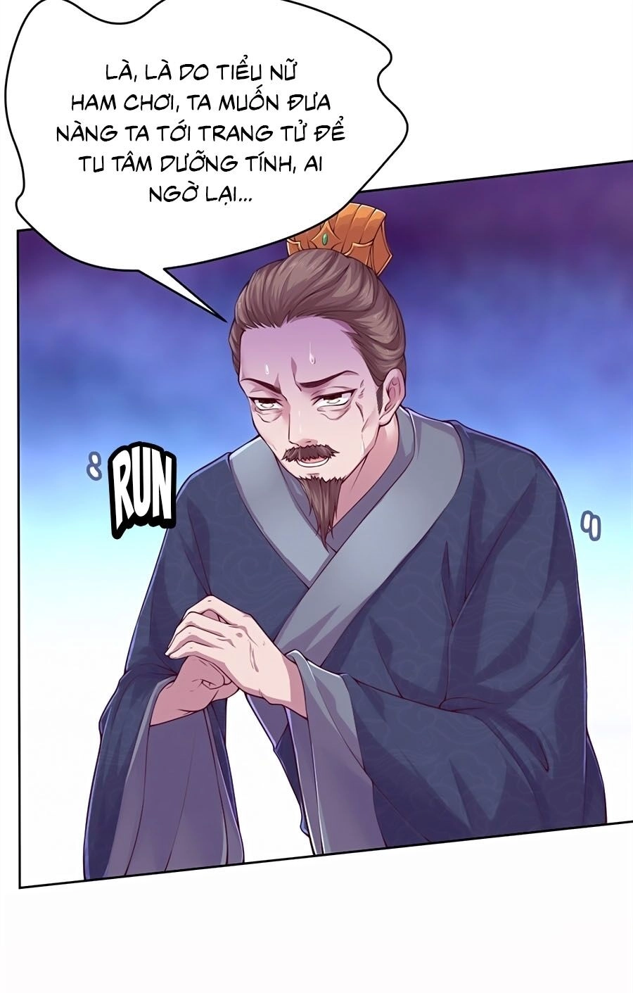 Phượng Ngự Tà Vương Chapter 4 - 25