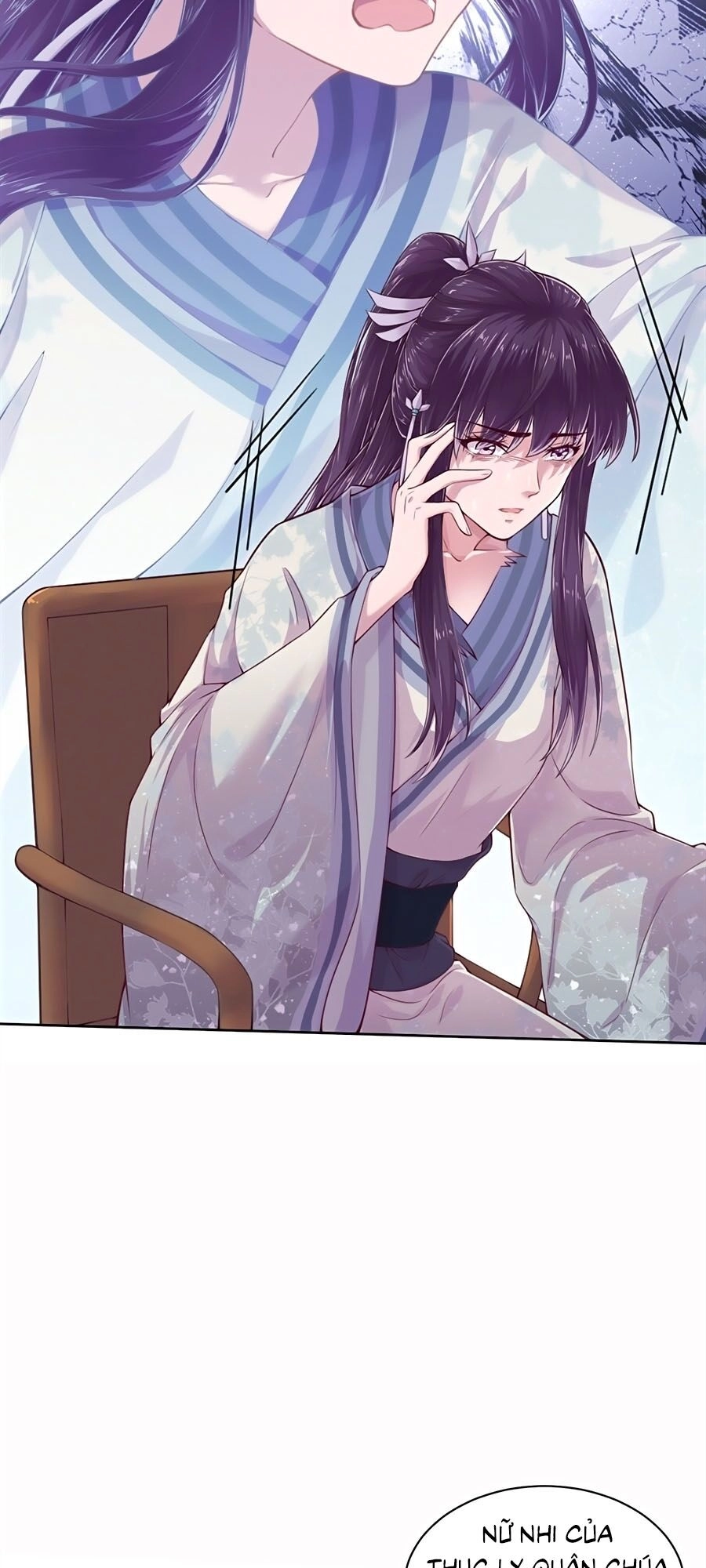 Phượng Ngự Tà Vương Chapter 4 - 27