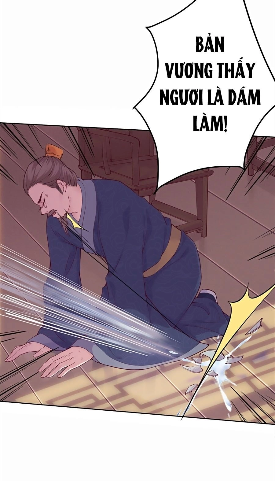 Phượng Ngự Tà Vương Chapter 4 - 30