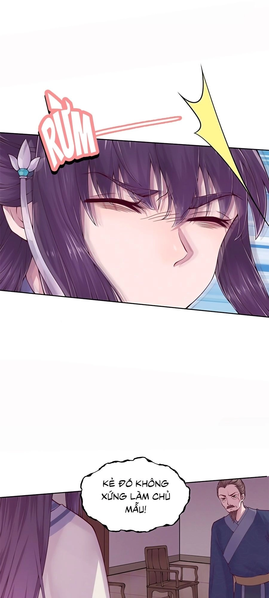 Phượng Ngự Tà Vương Chapter 5 - 1