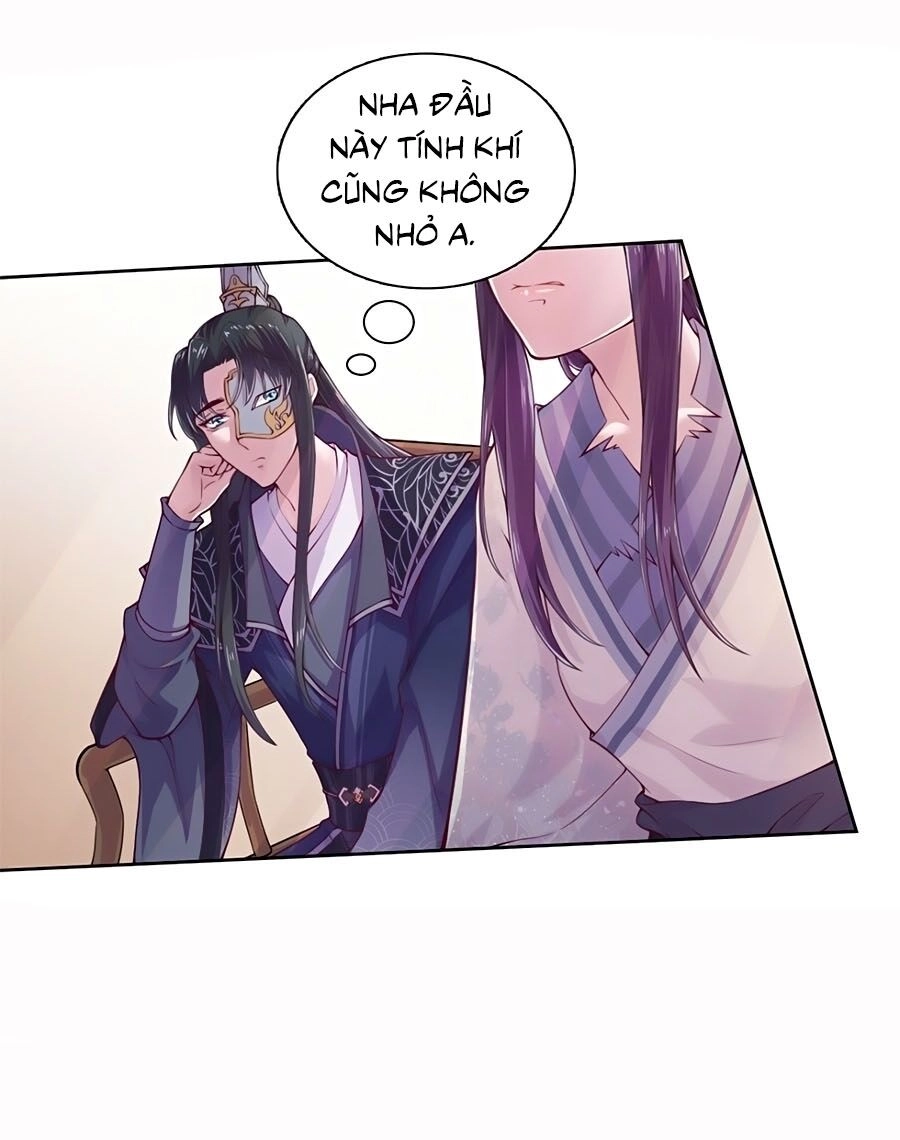Phượng Ngự Tà Vương Chapter 5 - 4