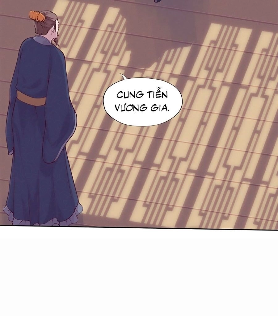 Phượng Ngự Tà Vương Chapter 5 - 8