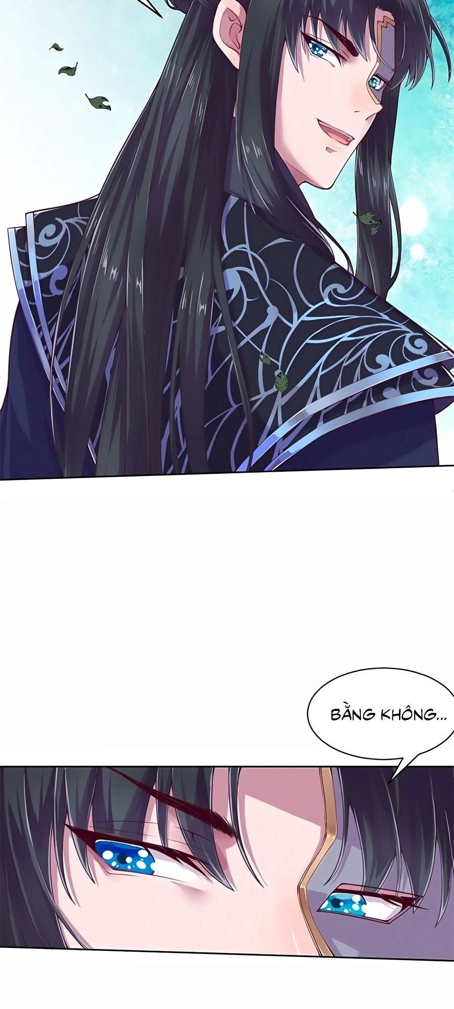 Phượng Ngự Tà Vương Chapter 5 - 10