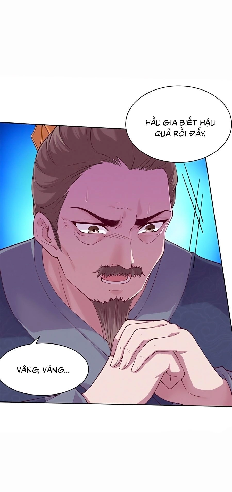 Phượng Ngự Tà Vương Chapter 5 - 11